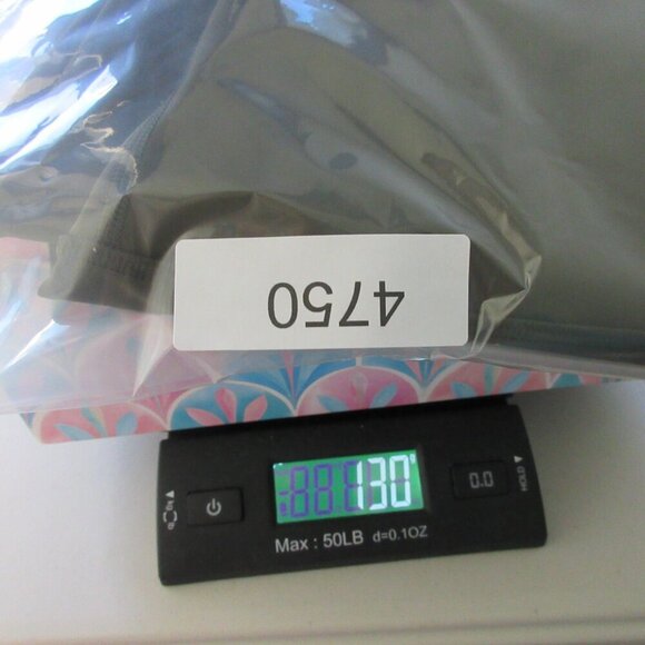 Lululemon Wunder Under Crop Women' Leggings 2 Green High Rise Luxtreme Yoga 130 - Picture 11 of 11